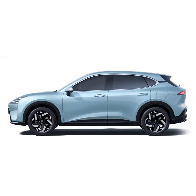 Nahoana ianao no tokony handinika ny An EV SUV amin'ny fiaranao manaraka?