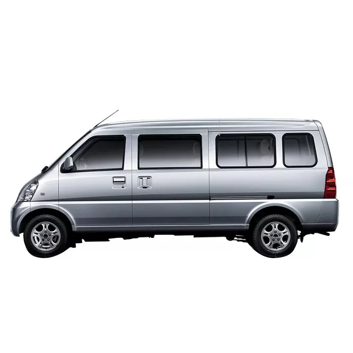 Nahoana ny Wuling Rongguang Minivan no Safidy Hendry ho an'ny Fampiasana Ara-barotra sy Fianakaviana?