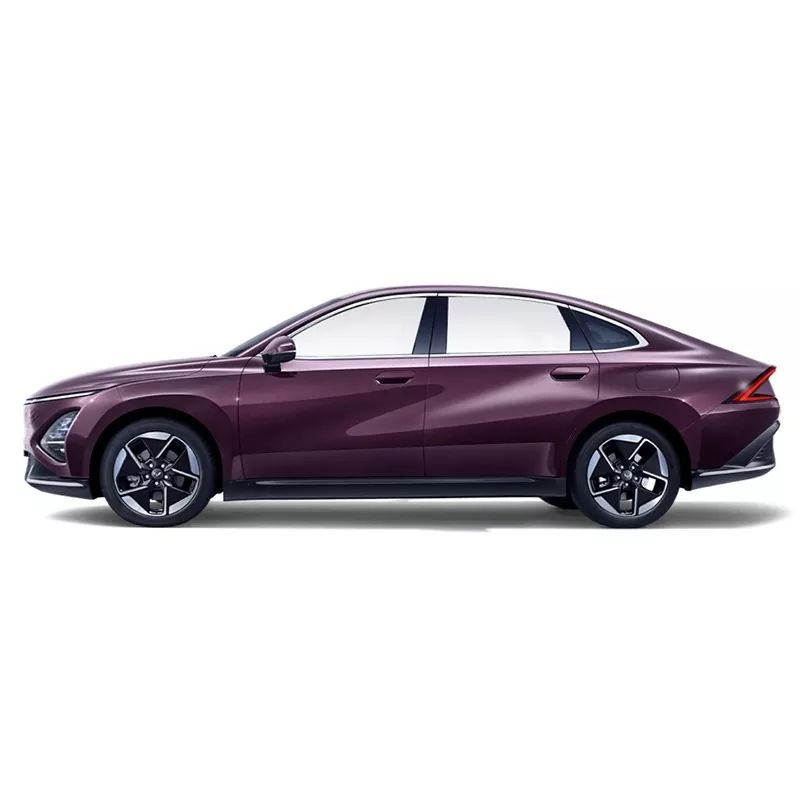 Inona no mahatonga ity sedan Wuling Starlight ity ho mendrika ny sainao?