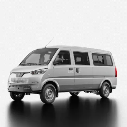 Moa ve ny Wuling Cargo Van no safidy tsara ho an'ny logistika an-tanàn-dehibe sy fitaterana ara-barotra?