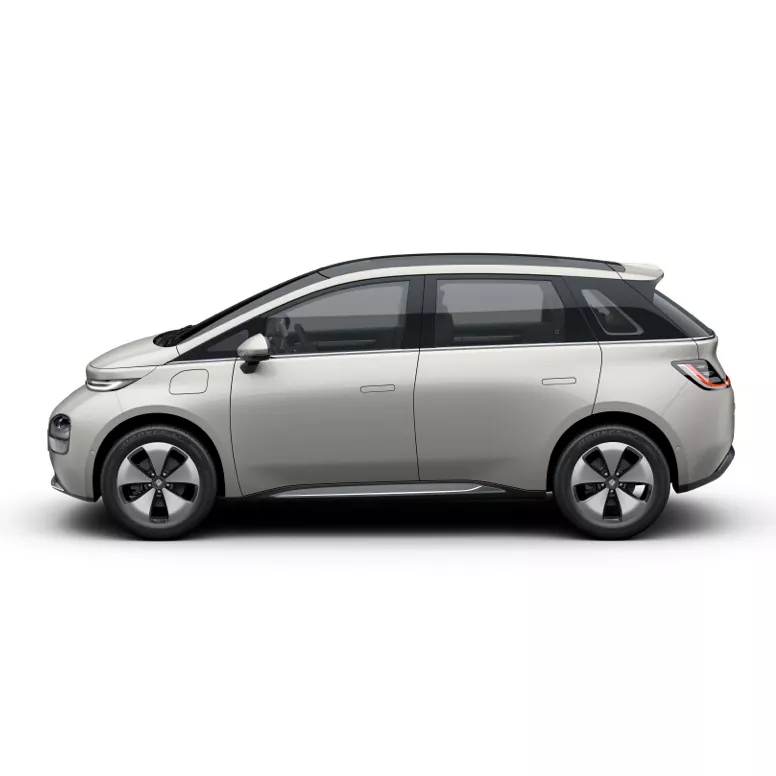 Baojun rahona