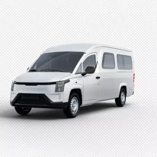 Wuling Van herinaratra madio
