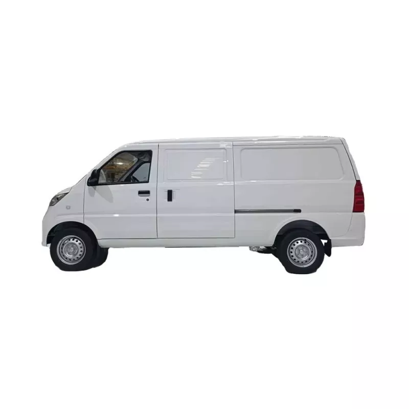 Van herinaratra Mini