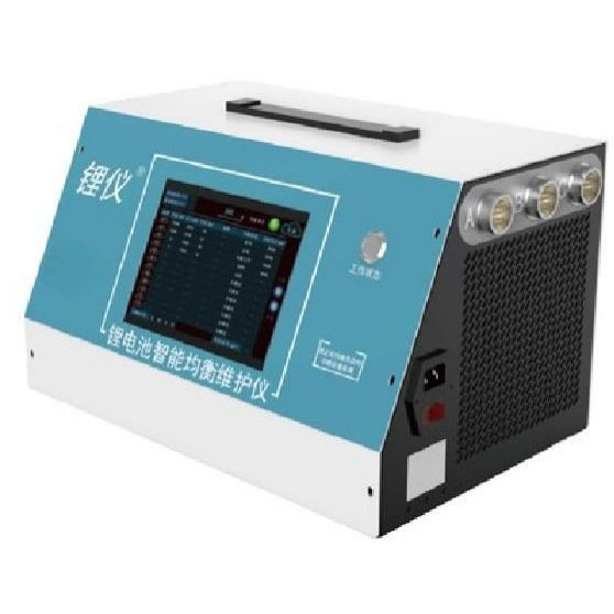 Lithium Battery Battery Fitaovana fikojakojana