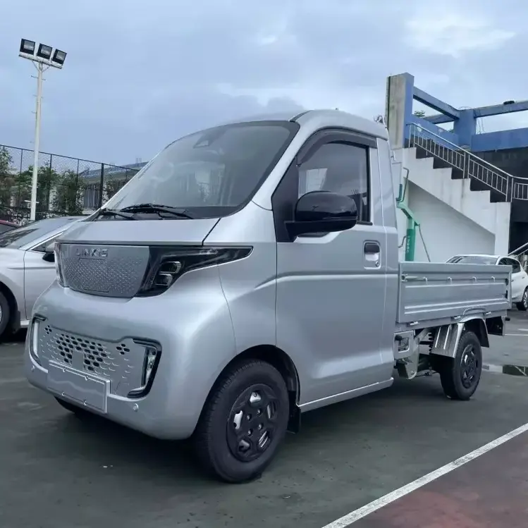 Kamiao fiara Mini Electric Cargo Kamiao fiara Mini Electric Cargo