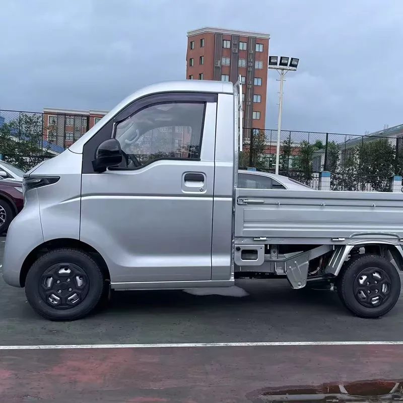 Wuling G050P Wuling G050P